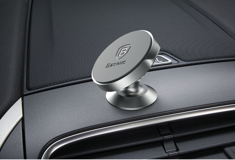 Support téléphone portable BASEUS - Ref 1354738 Image 22