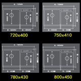 Кухня мытья бассейн два -сантан Тонгжонг горшок 304 из нержавеющей стали