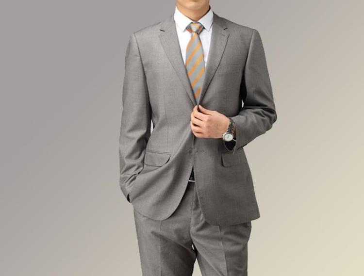 Costume homme pour été - Ref 1576486 Image 5