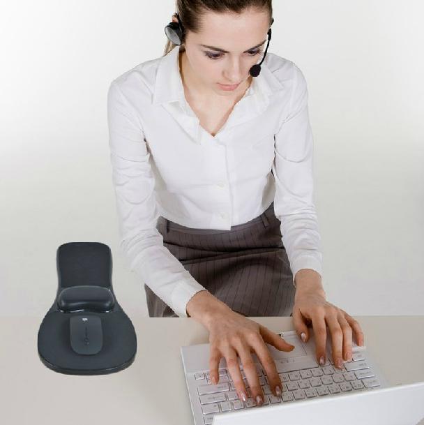 Creative Computer Desk Hand Bracket Arm Bracket Chair Mouse