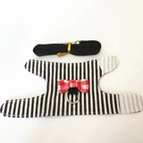 Бесплатная доставка домашняя норка ведущая веревочная жилетка веревка кедровой веревки, кролик, домашнее животное, задние грудные ремни, веревка белки