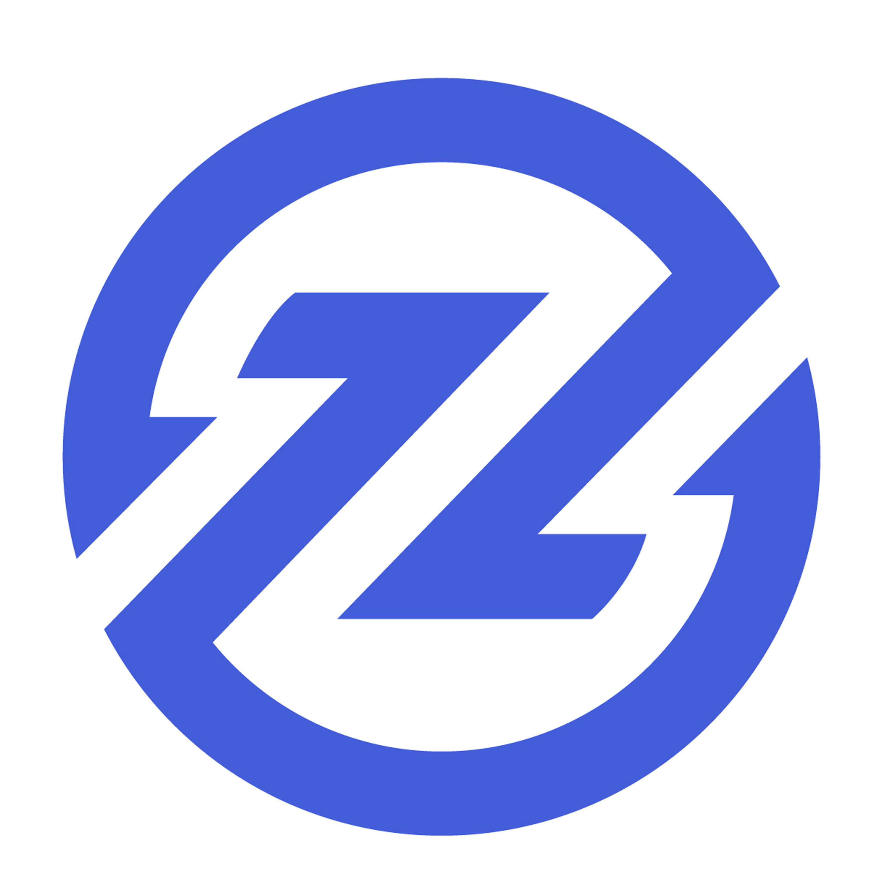 界知留学教育的LOGO