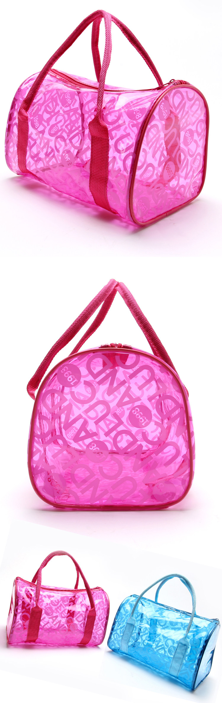 Sac de sport - Ref 8817 Image 9