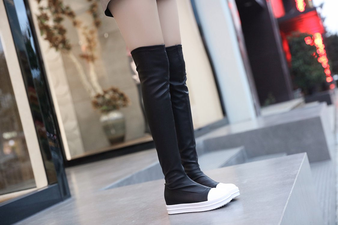 Bottes mi-saison femme OTHER   - Ref 3251689 Image 15