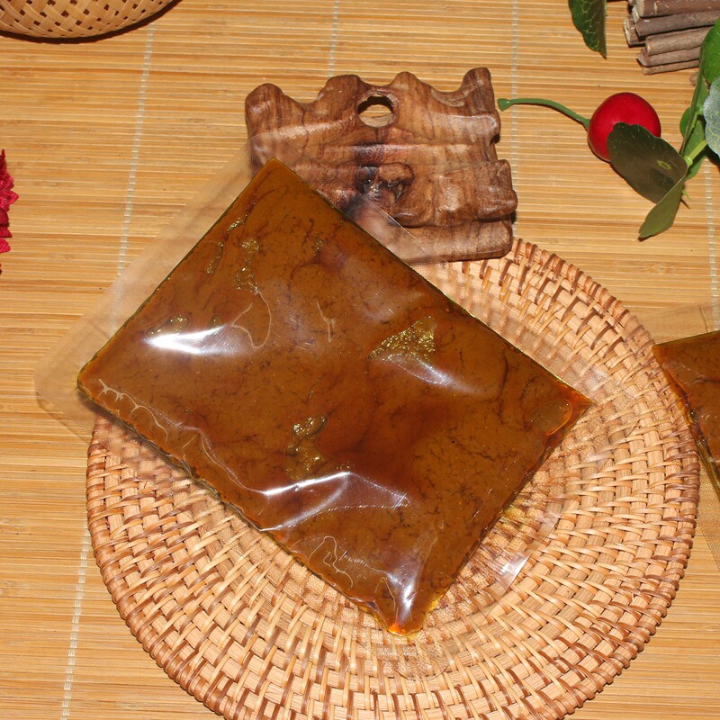 10 packs Hong Kong Fish Ball Xinxin Curry Sauce Pack 7-11 Qizai Convenience Fish Ball Curry Sauce