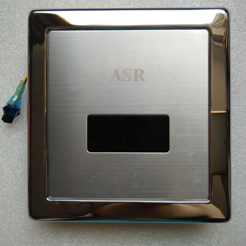 Manufacturers direct sales of water - sensing pee flush sensor ASR 3 - 6 induction urine flush valve