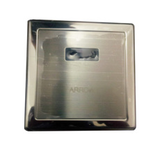 Wrigley concealed induction urine Flushing Valve AGY-191A B Wrigley embedded induction urinal flushing valve