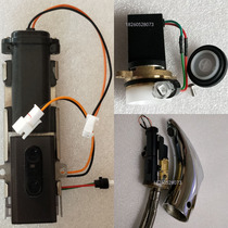 Kohler induction faucet k-18055T 13467 accessories solenoid valve bracket assembly induction window battery box