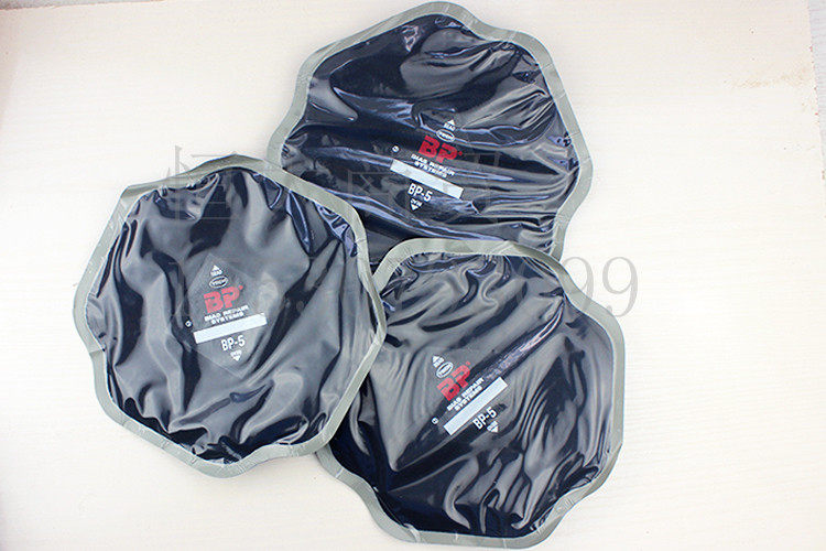 Kit de réparation vélo - Ref 2315532 Image 22