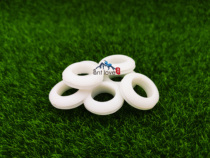 Fixed rubber ring Ant nest DIY supplies are varied specifications