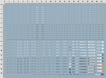 EVO HIQ NC05 large sheet