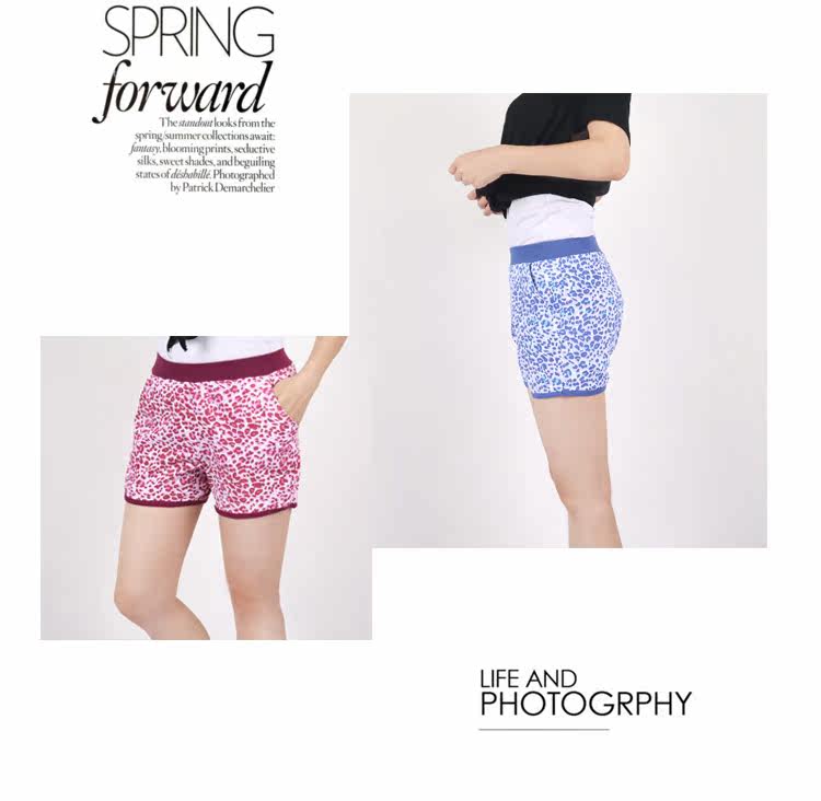 Pantalon pyjama jeunesse - Ref 724084 Image 19