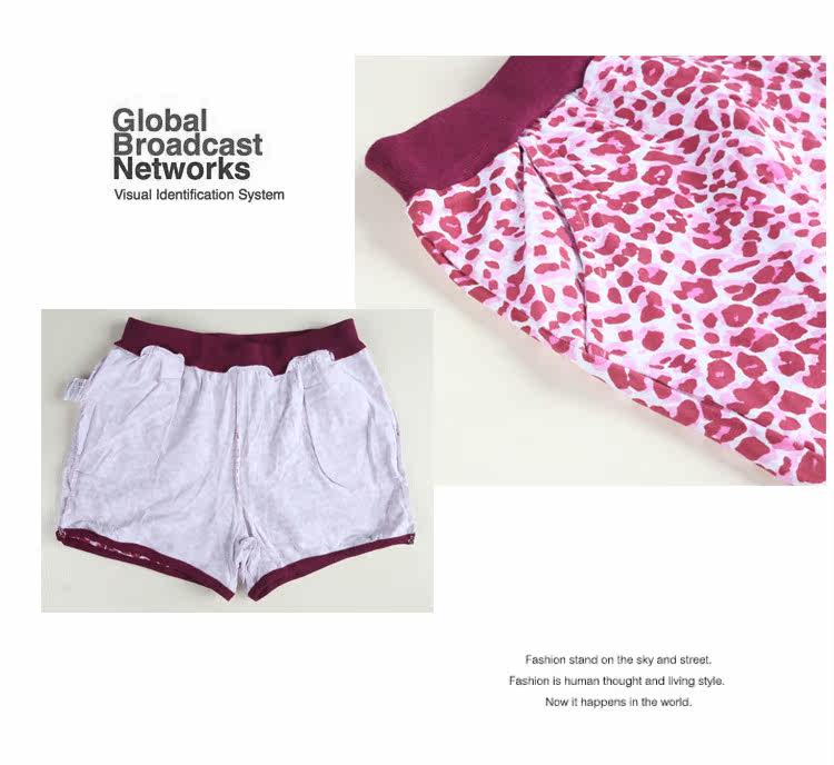 Pantalon pyjama jeunesse - Ref 724084 Image 27