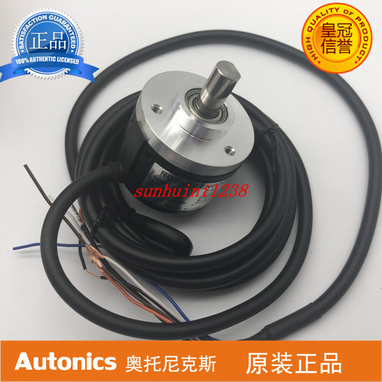 奥托尼克斯 编码器 E40S8-100-3-T-24 只卖正品 奥托尼克斯,编码器,E40S8-100-3-T-24,只卖正品