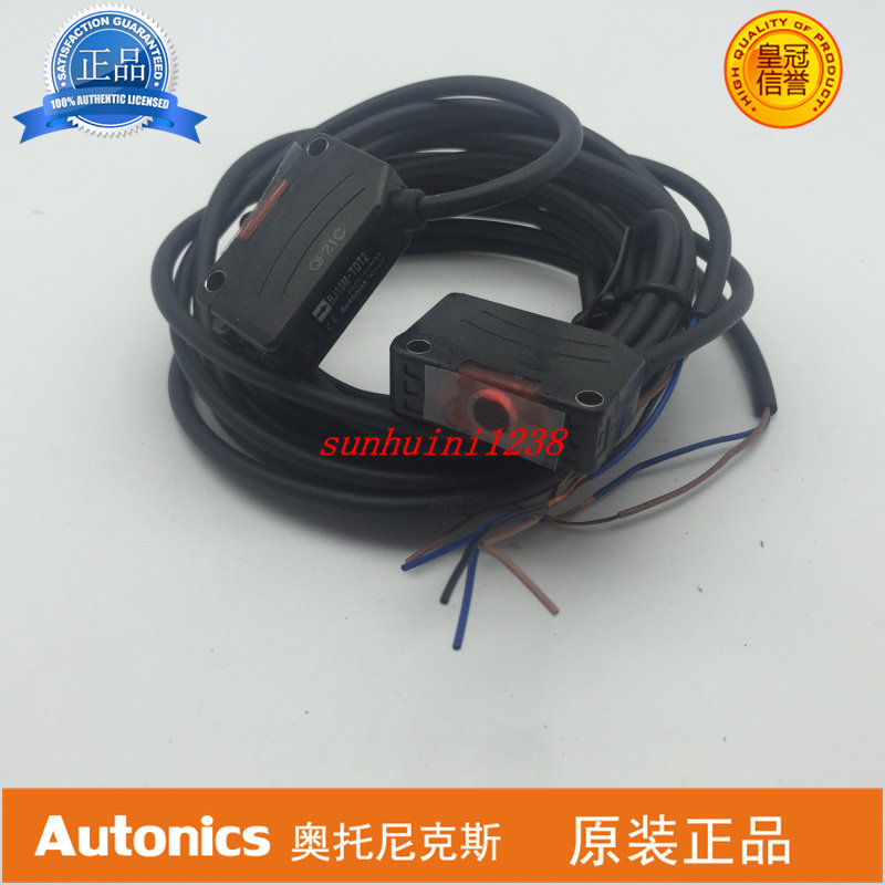 奥托尼克斯 光电开关 BJ10M-TDT 奥托尼克斯,光电开关,BJ10M-TDT