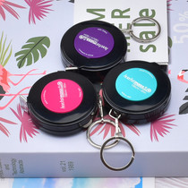 German imported ruler tape measure measuring clothing ruler three-circumference ruler clothing ruler household soft tape sewing ruler