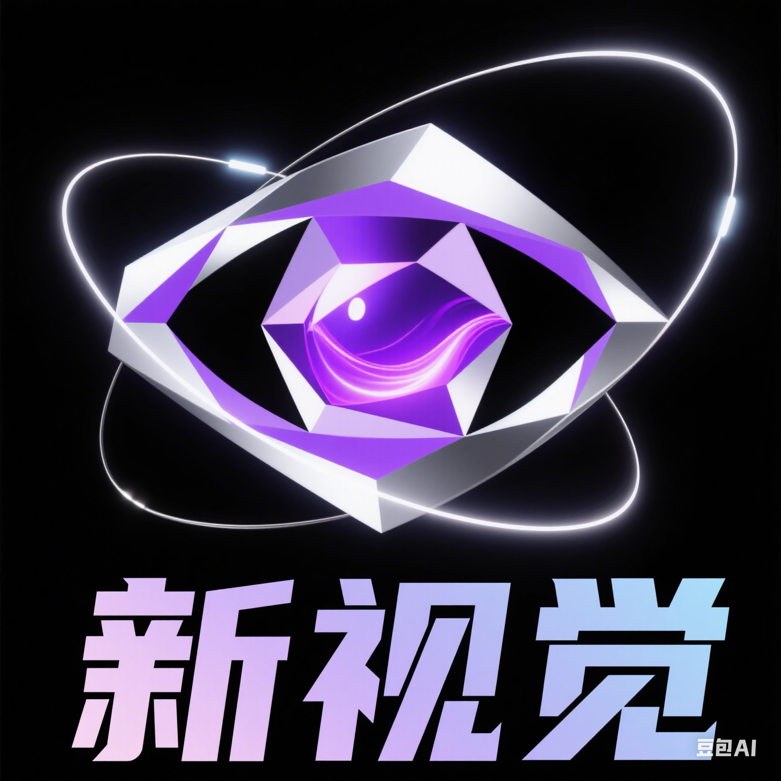 新视觉实景制作