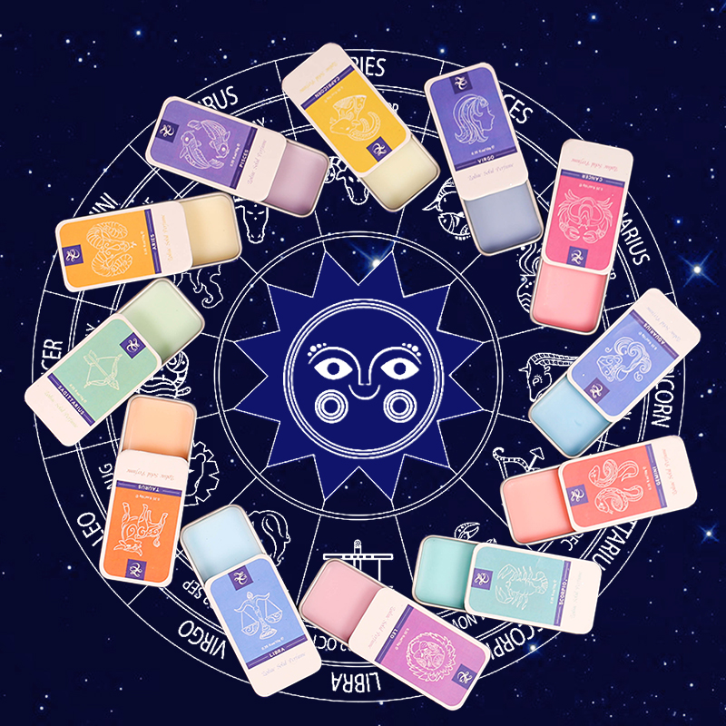【十二星座】固态香水12星座定制香水-秒客网