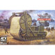 3g Model Afv Club 35274 British Churchill Tunneling Machine Type 1/35