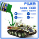 3G model Junshi C334-609 color spraying hand-painted nitro paint hand-made up to oily paint 10ml