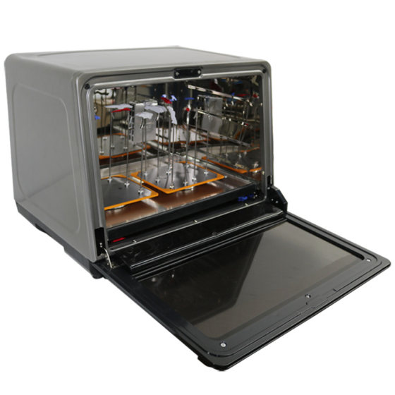 3g Model Plaom Upper Commission Pmkj038 Model Making Spray Painting Coloring Baking Paint Dryer