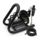 3g Model Iwata Is-875Sh Gundam Spray Painting Tool Air Pump Handle Type Canister Type