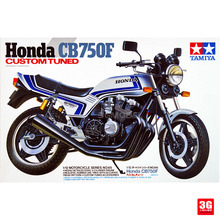 Honda Cb1 фото