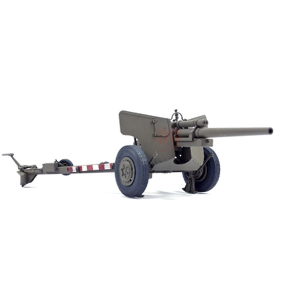 3g Model Afv Club 35181 M5 3inch Gun Late Version 1/35