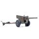 3g Model Afv Club 35181 M5 3inch Gun Late Version 1/35