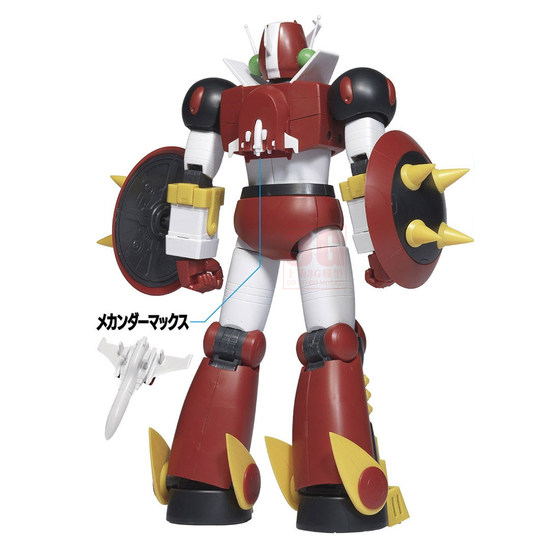 3g Model Edme Glue-Free Color Separation 15821 Fit Squad Mcconda Robot