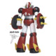 3g Model Edme Glue-Free Color Separation 15821 Fit Squad Mcconda Robot