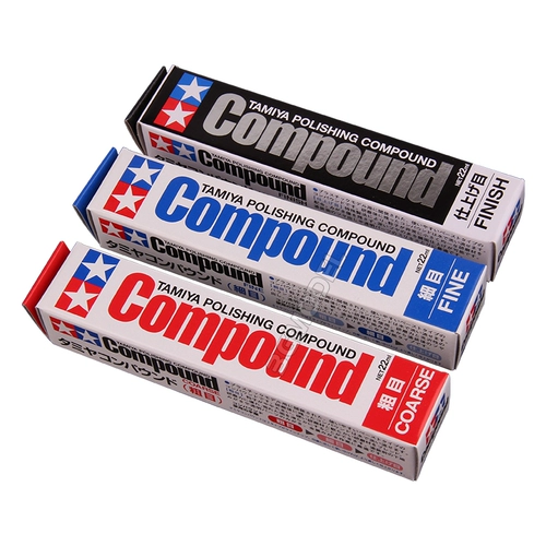 3G модель Gundam Auto Civil Gourge Tool Шаньше/экстремальное/тонкое зеркальное польское польское польское польское раствор