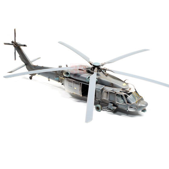 3g Model Dream Model Dm720028 China Z-20 Z-20 General Purpose Helicopter 1/72