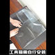 3g Godhand Gh-Ehsb Model Making Polishing and Grinding Tool Box with Magnifying Lens