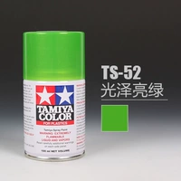 TS52 Kawasaki Green