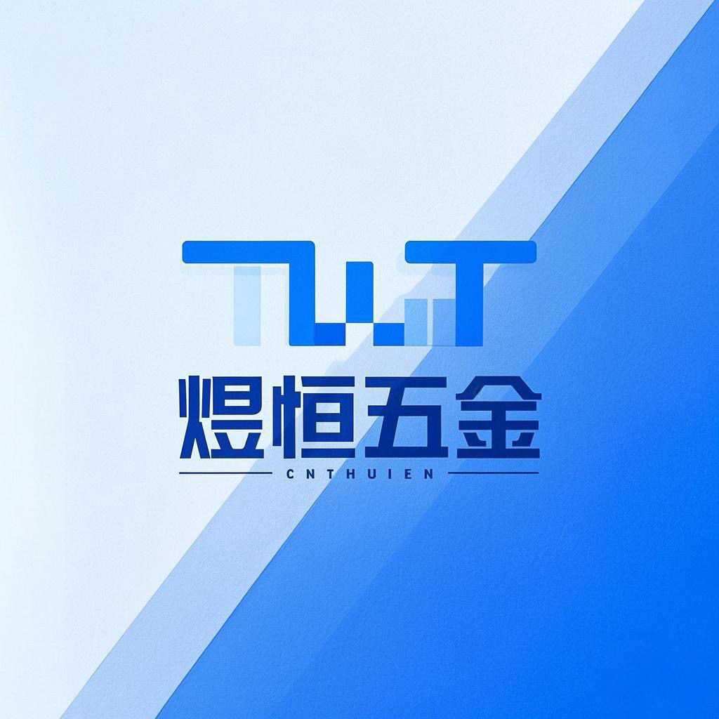 煜恒五金工厂店