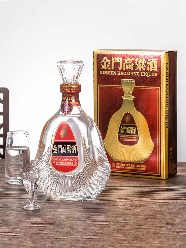 6瓶装金门高粱酒823纪念酒高度58度600ml纯粮白酒礼品装年份酒评价- 淘宝网