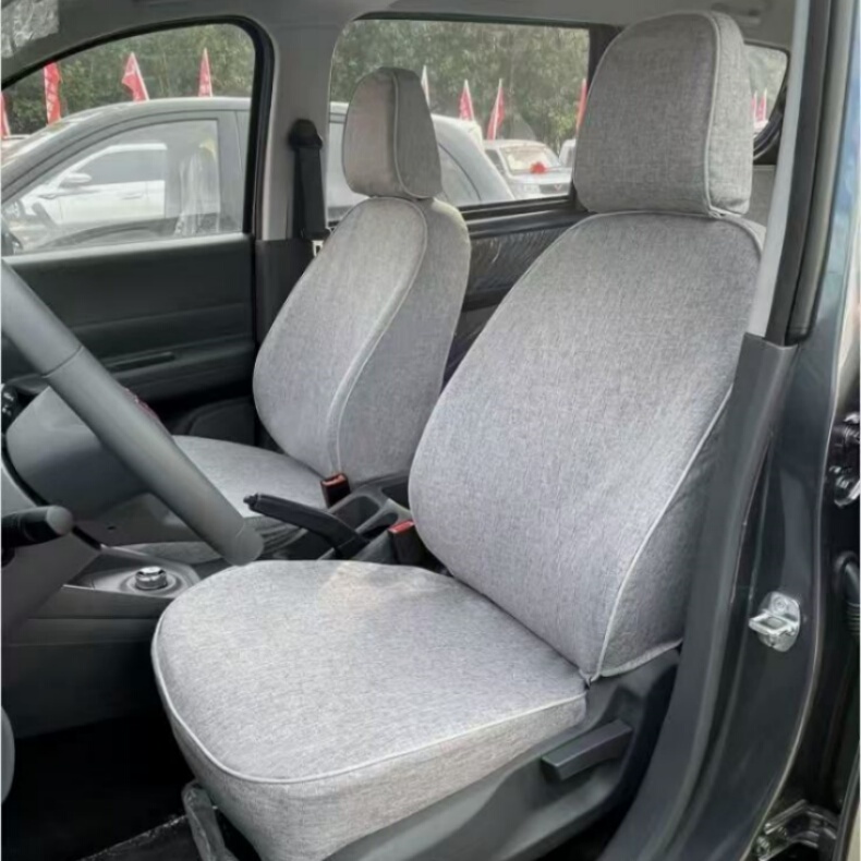 Dongfeng Zhengzhou Nissan Shuaike 5/7 Seat Special Seat Covers Nissan Nv200 Seat Covers 232/223 Full Surround Fabric Covers Dongfeng Zhengzhou Nissan Shuaike 5/7 Seat Special Seat Covers Nissan Nv200 Seat Covers 232/223 Full Surround Fabric Covers
