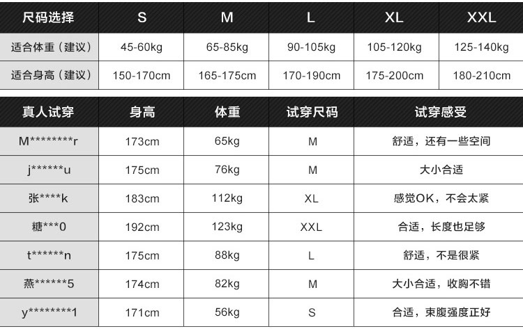 Body 358, mouvement en nylon - Ref 647602 Image 27