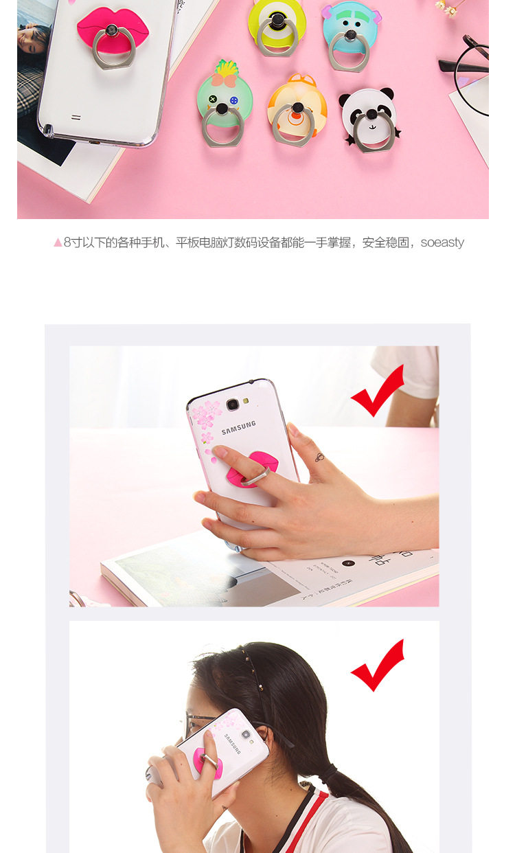 Support téléphone portable - Ref 1365666 Image 12