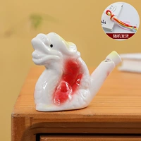 Зодиак Дракон + Новый Ланьярд