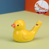 Свисток, игрушка для детского сада для друга, керамический ковер, новая коллекция, подарок на день рождения