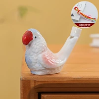 Попугай + новый шнур