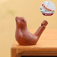 Новый шнурок с пурпурной глиной открытием