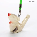 Музыкальная игрушка, модный свисток, китайский гороскоп