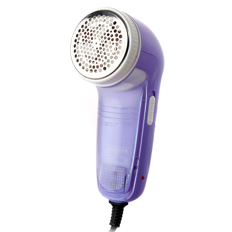 Tông đơ cắt tóc Renjie RJ8218 Máy cạo râu cắm vào bóng Cắm và chơi công suất cao 5W - Link Remover máy cạo lông áo len
