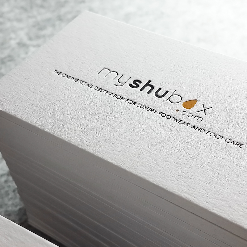 Convex version printed 550g CROWN EULER SPECIAL PAPER THICKENED UPSCALE FAMOUS PIECE DESIGN CUSTOM COTTON PAPER BUSINESS CARD