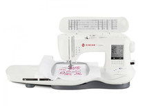 American Shengjia embroidery sewing all-in-one machine SE300 original import