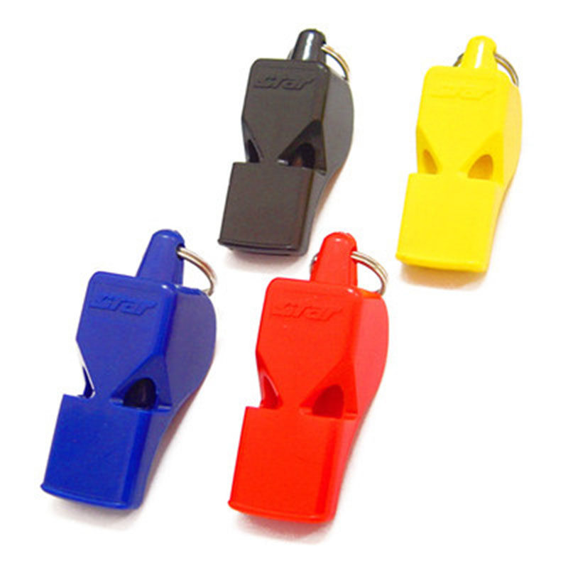 Referees whistled STAR Star Training Competition XH 221 Children's Toy School Basketball football whistle