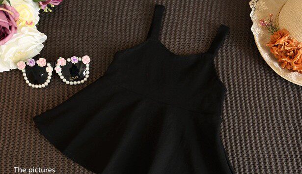 Chemise fille QITA à manche longue - Ref 2085898 Image 11